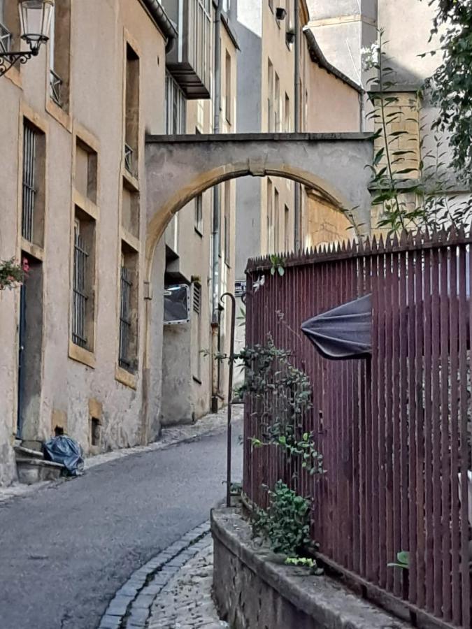 Une Halte Quelque Part Cheminot Bagian luar foto